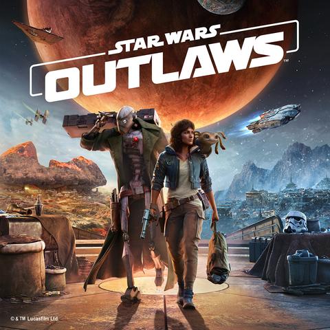 Star Wars Outlaws | PS5 | ANA KONU