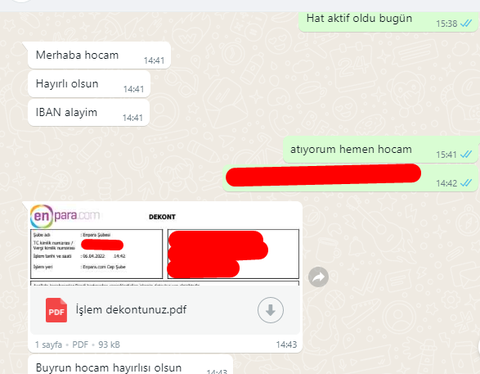 COMNET ARKADAŞINI GETİR REFERANS KAMPANYASI [ANA KONU]