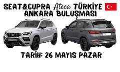 Seat Ateca  (ANA KONU)