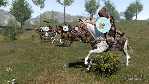 Mount & Blade II: Bannerlord [PS5 / PS4 ANA KONU]