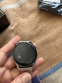 Huawei Watch GT3 [ANA KONU]