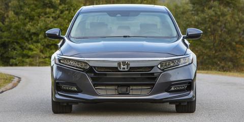 2022 Honda Civic’e Ait İlk Görseller