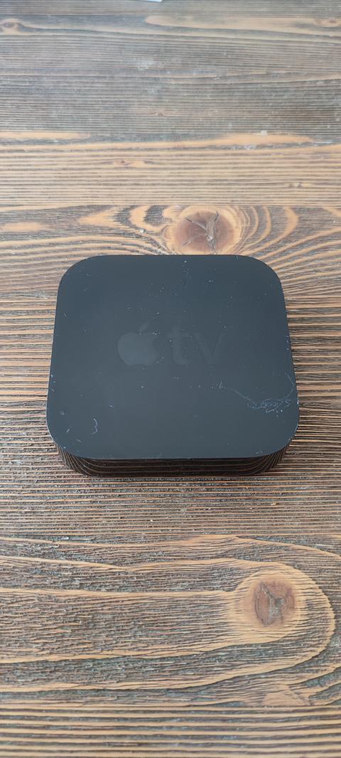 Apple TV 2. Nesil Full HD