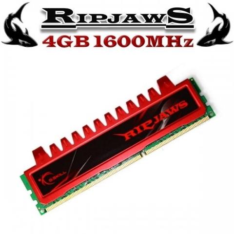 GSKILL Ripjaws ve Ripjawsx uyum konusu