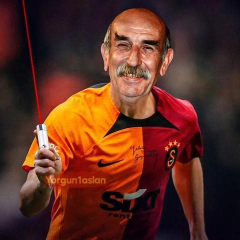 &#128993;&#128308; TÜRKİYE'NİN EN BÜYÜĞÜ 2023/2024 ŞAMPİYONU ASLAN GALATASARAY!!! ⭐⭐⭐⭐