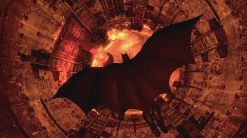 Batman: Arkham Trilogy [SWITCH ANA KONU]