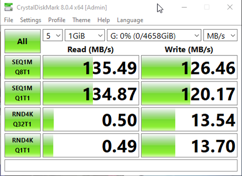 Intenso 5TB USB 3.0 Hdd 749TL HB