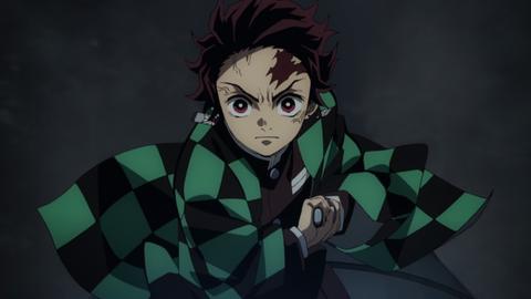 Kimetsu no Yaiba 2019