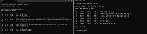 FIXNET VS GIBIRNET