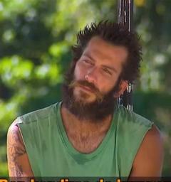 🌴SURVIVOR 2024 ALL STAR (ANKET) Kimi destekliyorsunuz?