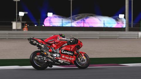 MotoGP 22 [PS5 / PS4 ANA KONU]