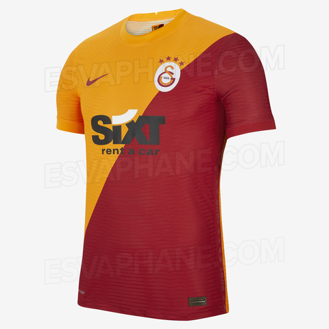 GALATASARAY 2021-2022 FORMALARI