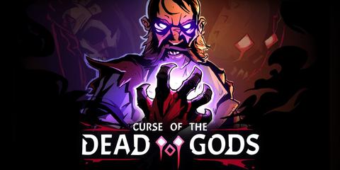 -CURSE OF THE DEAD GODS- Türkçe Yama ( İstek )