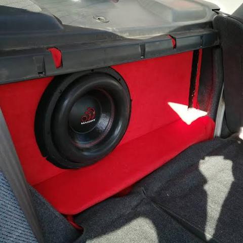  Subwoofer Kabin Hz Ton ayarlaması Hk. Yardım