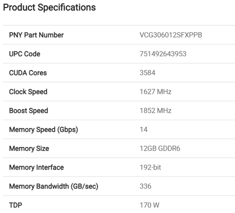 NVIDIA/AMD Ekran Kartı Stok Takibi [ANA KONU]