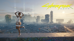 Cyberpunk 2077 (Çıktı) [PC ANA KONU] | Türkçe Rehber