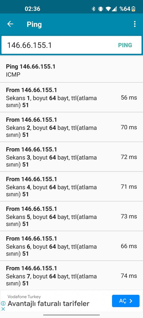 100 mb vdsl hız alma hk.