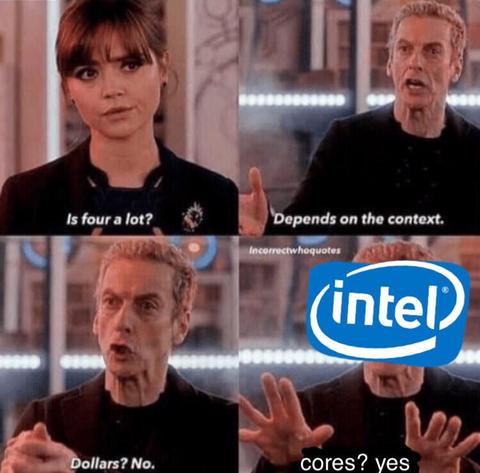 Intel’in CEO’su değişiyor