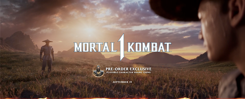 Mortal Kombat 1 [PS5 ANA KONU]