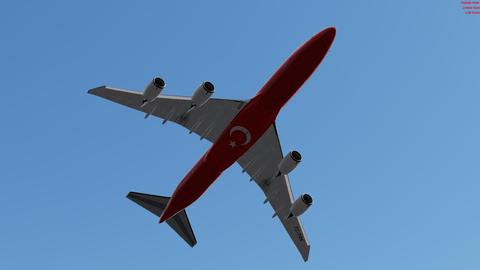  FS 2004 - FSX, X-Plane ve Prepar3d' deki Deneyimleriniz