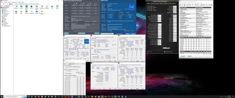 Cpu Cinebench R23 sonuclarınız buraya