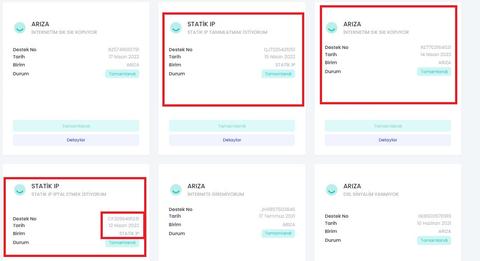 Statik ip ve stabilete ilişkisi