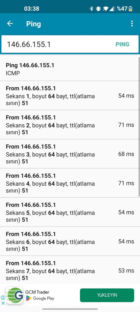 100 mb vdsl hız alma hk.