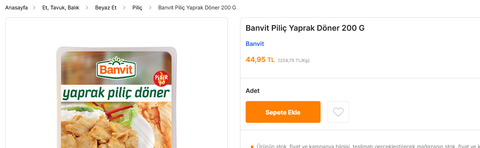 Migros İndirim, Kampanya ve Fırsatları [Ana Konu]