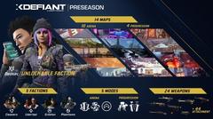 XDefiant / Ubisoft / F2P - FPS | Ana Konu