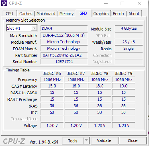 Lenovo Laptop Ram Çalışmıyor