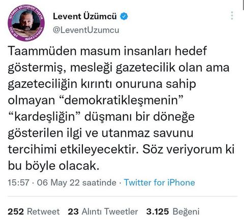 Ekrem İmamoğlu'nun otobüsündeki gazeteciler