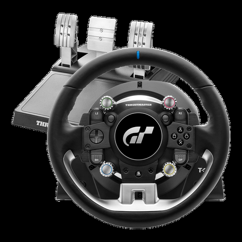 Thrustmaster T-GT 2 Ürünü Detaylı İnceleme