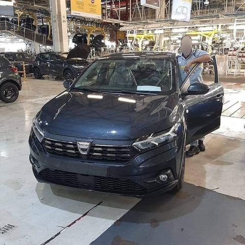 Yeni Dacia Sandero, Sandero Stepway ve Logan tanıtıldı: İşte tasarım ve özellikleri