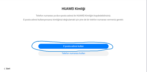 Huawei watch gt 4 [ANA KONU]