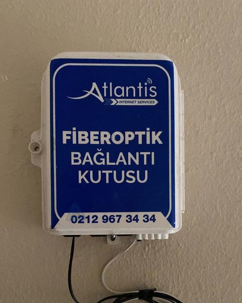 AtlantisNet Memnuniyeti