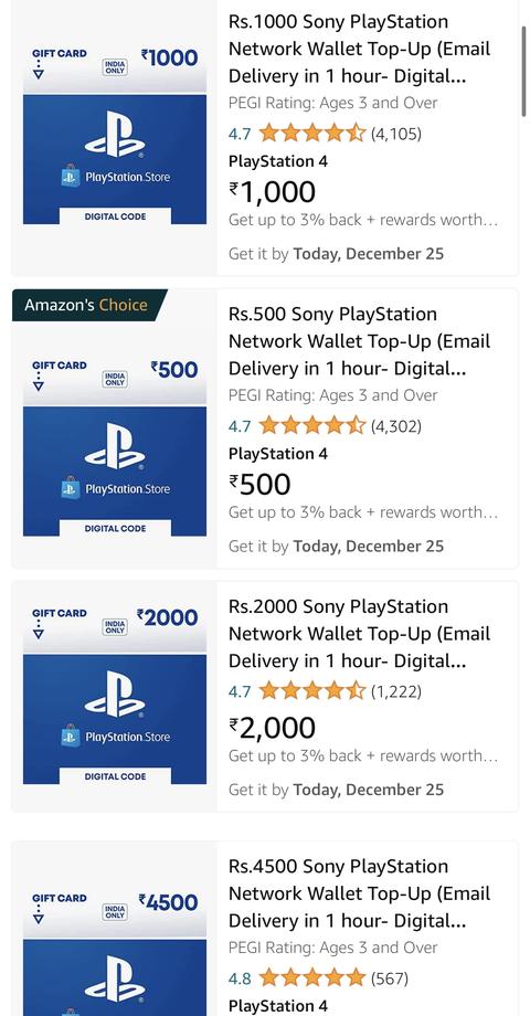 HiNDiSTAN PSN'den TÜRKÇE OYUN NASIL ALINIR  [ANA KONU]