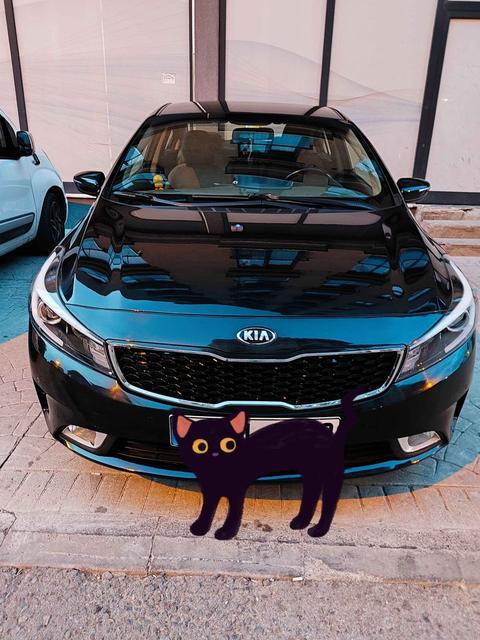 Kia Cerato 2016 otomatik comfort 58 km ilk sahibinden