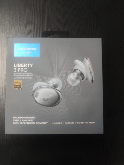Anker SoundCore Liberty 3 Pro İnceleme