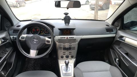 2008 MODEL OTOMATİK ENJOY 1.6 BENZİN+LPG 115HP OPEL ASTRA H SEDAN LANSMAN SARISI RENK (BAL KÖPÜĞÜ)