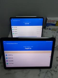 Huawei MatePad Pro Ana Konu ve Kullanıcılar Klübü