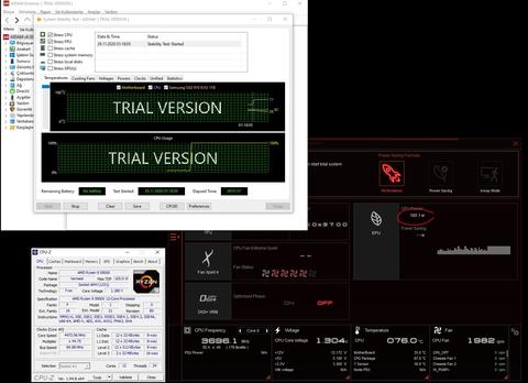 Zen3'te Curve Optimizer Nasıl Ayarlanır?