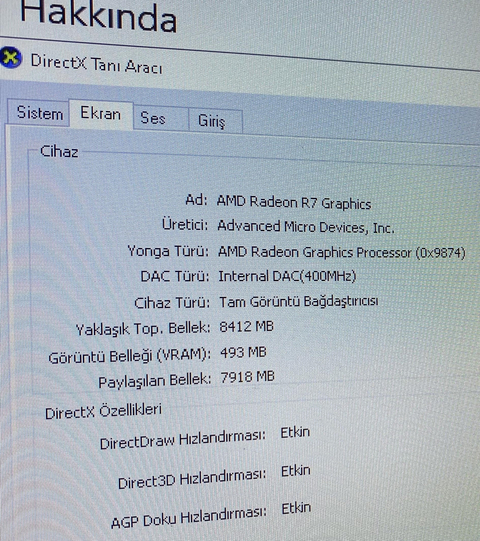 Laptop'um Ne Kadar Eder?