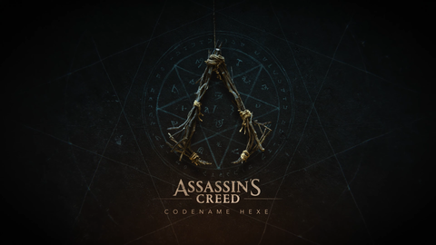 Assassin's Creed: Codename Hexe {PC ANA KONU}