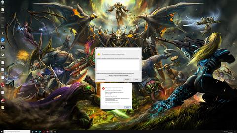 World of Warcraft : Shadowlands [Ana Konu] - 10.0 Pre-Patch