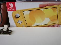 [SATILDI] Switch lite Cfw +128gb Sd Kart 6000 TL