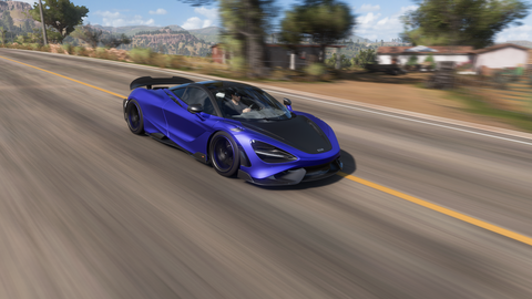 Forza Horizon 5  [PC ANA KONU ]