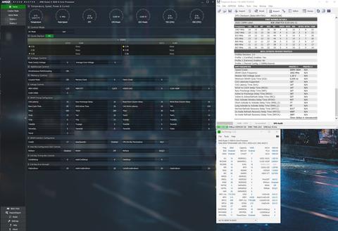 Ram OC'sinin artık stabil olmaması