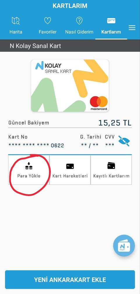 Temassız Ödeme İçin Alternatif Yöntem(Banka Hesabına Gerek Yok)