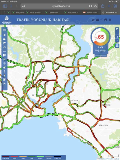 1.0 TSI gerçek yakıt tüketimi hakkında