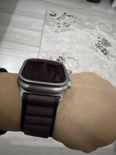 Apple Watch (Tüm Modeller) [ANA KONU]